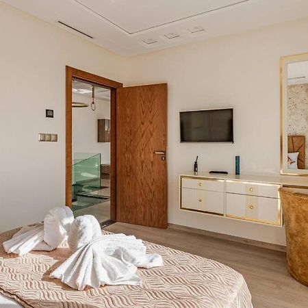 Apartmán Royale Duplexe Pleine Centre Tanger Exteriér fotografie