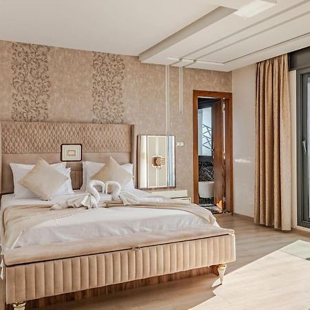 Apartmán Royale Duplexe Pleine Centre Tanger Exteriér fotografie