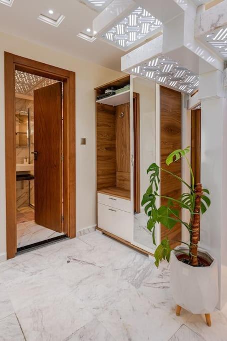 Apartmán Royale Duplexe Pleine Centre Tanger Exteriér fotografie